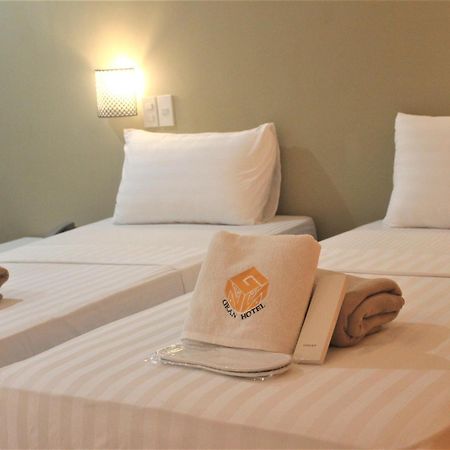 טוגגראו סיטי Ngn Gran Hotel מראה חיצוני תמונה