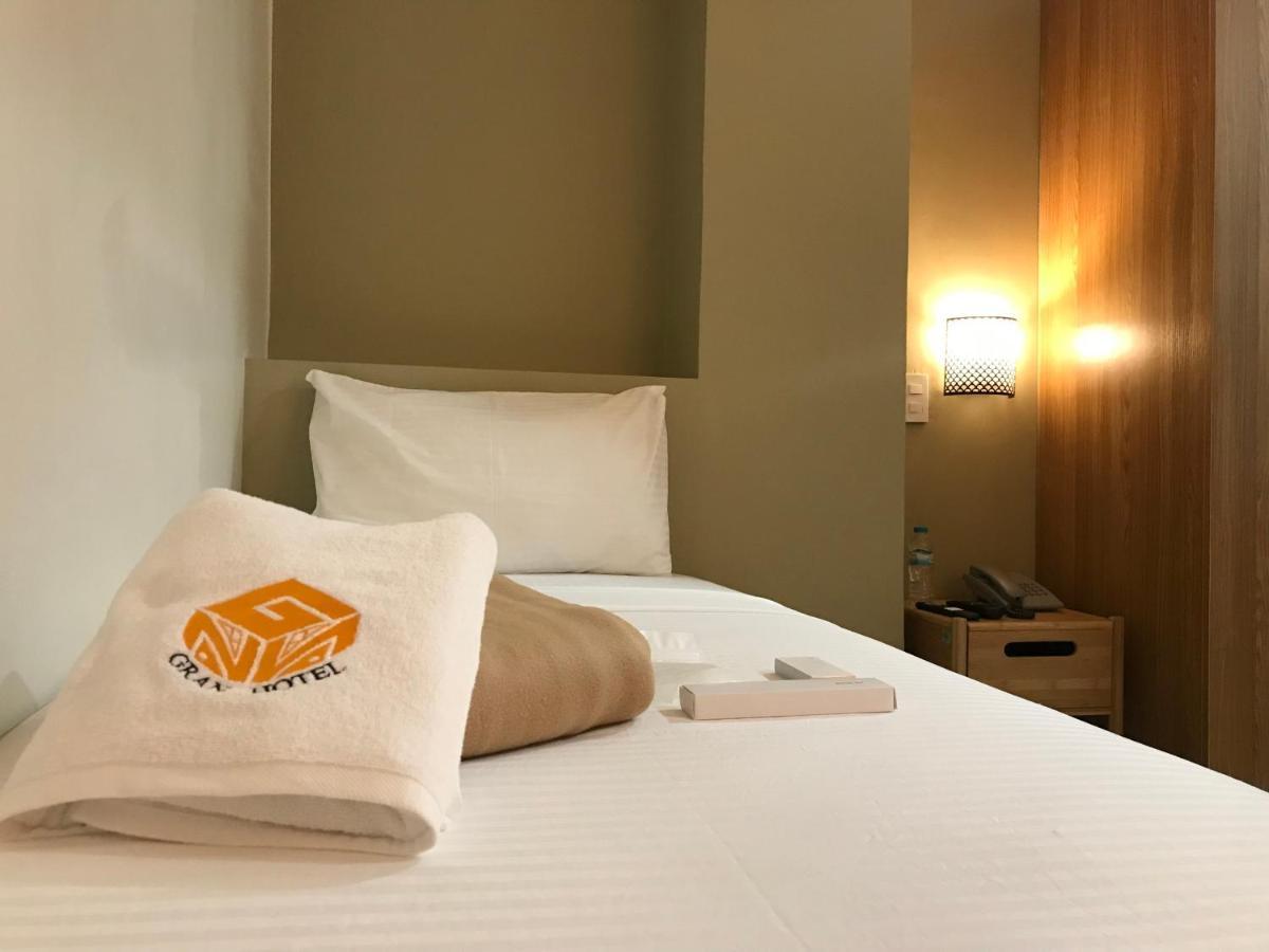 טוגגראו סיטי Ngn Gran Hotel מראה חיצוני תמונה