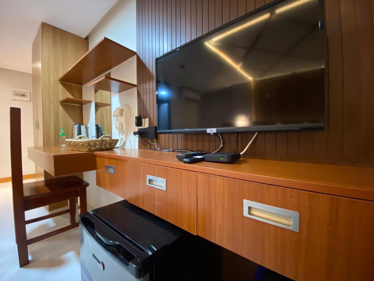 טוגגראו סיטי Ngn Gran Hotel מראה חיצוני תמונה
