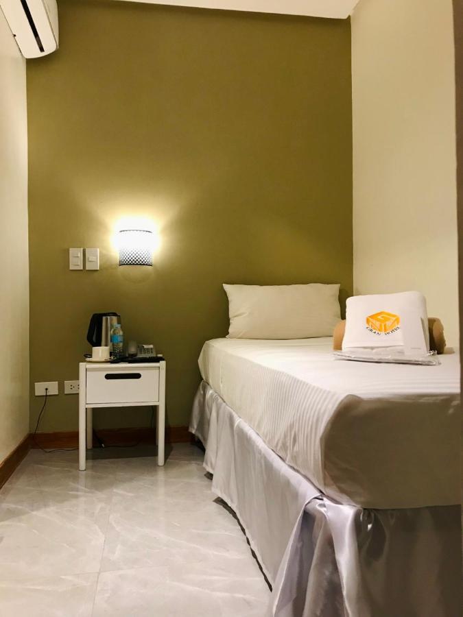 טוגגראו סיטי Ngn Gran Hotel מראה חיצוני תמונה