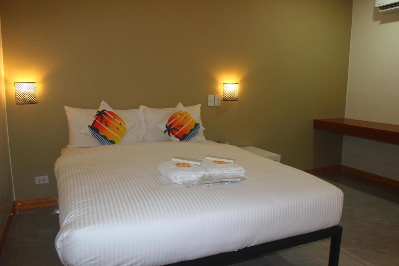 טוגגראו סיטי Ngn Gran Hotel מראה חיצוני תמונה